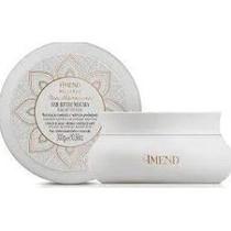 Máscara Amend Millenar Óleos Marroquinos 300g