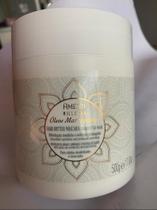 Máscara amend millenar óleos marroquinos 500g