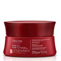 Máscara Amend Red Revival 300G