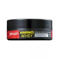 Máscara Amino Whey Yenzah 120G