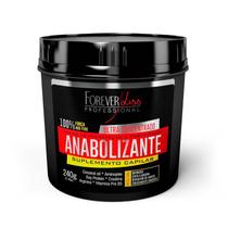 Máscara Anabolizante Forever Liss 240g Máscara Anabolizante Forever Liss 240g