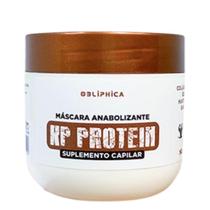 Máscara Anabolizante Kaedo Obliphica Suplemento Capilar 300G