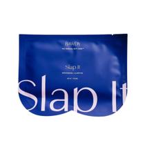 Máscara Anal BAWDY Slap It: cafeína, retexturizante e desintoxicante