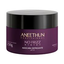 Máscara Aneethun Defrizante No Frizz 250G Wetblock