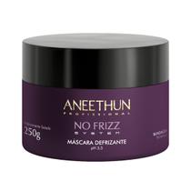 Máscara Aneethun Defrizante No Frizz System 250g Máscara Aneethun Defrizante No Frizz System 250g