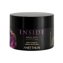 Máscara Aneethun Inside Reconstrutora Hidratação 250 g Máscara Aneethun Inside Reconstrutora Hidratação 250 g