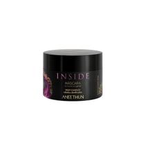 Mascara aneethun inside reconstrutora hidratação força 250g