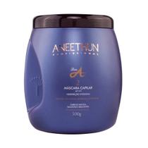 Máscara Aneethun Linha A - 500g Máscara Aneethun Linha A - 500g