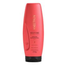 Máscara Aneethun Restore System Anethum Profissional - 250ml Máscara Aneethun Restore System Anethum Profissional - 250ml