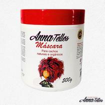 Máscara Anna Telles - 500g Máscara Anna Telles - 500g