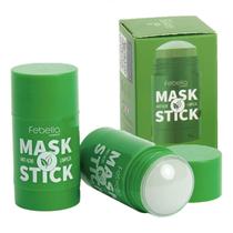 Máscara Anti Acne Mask Stick Febella - MGS10101