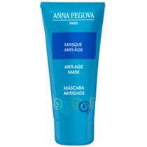 Máscara Anti-idade Anna Pegova - Masque Anti-Âge - 40ml