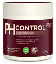 Máscara Anti Porosidade Acidificante Apice Ph Control 500g Máscara Anti Porosidade Acidificante Apice Ph Control 500g