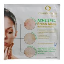 Máscara Antiacne Fresh Mask Acne Spec Cosmobeauty