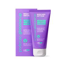 MÁSCARA ANTIAGE - 70g Poderoso Glow Up Labotrat