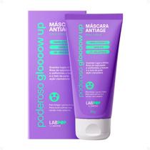 Máscara Antiage LabPop by Labotrat Poderoso Glow Up 70g Máscara Antiage LabPop by Labotrat Poderoso Glow Up 70g