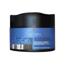 Máscara Antiemborrachamento Leite Arroz Hidrabell Máscara Antiemborrachamento Leite Arroz Hidrabell