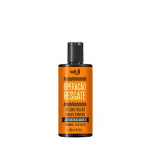 Máscara Antiemborrachamento Operação Resgate 300ml - Widi Care