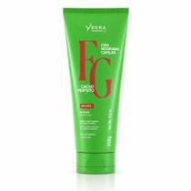 Máscara Antifrizz Cacho Perfeito Cronograma Capilar 250g Máscara Antifrizz Cacho Perfeito Cronograma Capilar 250g