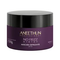 Máscara Antifrizz No Frizz System Aneethun 250g