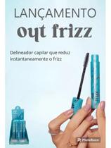 Máscara Antifrizz Para Cabelo Isis Makeup Máscara Antifrizz Para Cabelo Isis Makeup