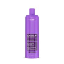 Máscara Antifrizz para fios Loiros e Coloridos Select Blond 1L