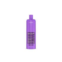 Máscara Antifrizz para fios Loiros e Coloridos - Select Blond 1L - Prohall Máscara Antifrizz para fios Loiros e Coloridos - Select Blond 1L - Prohall