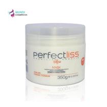 Máscara Antifrizz Perfectliss - Cuidado em Casa 350g Máscara Antifrizz Perfectliss - Cuidado em Casa 350g