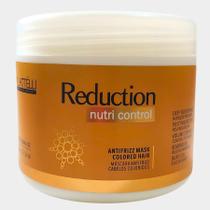 Máscara Antifrizz Reduction Nano Control P'lattelli 500G