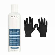 Máscara Antifrizz Select One Prohall 300ML L Máscara Antifrizz Select One Prohall 300ML L