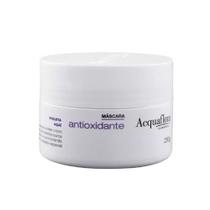Máscara Antioxidante 250g Acquaflora