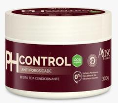 Máscara Antiporosidade PH Control Acidificante 300g - Apse Cosmetics Máscara Antiporosidade PH Control Acidificante 300g - Apse Cosmetics