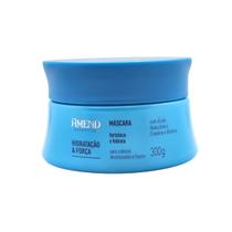 Máscara Antiquebra Amend Expertise Hidratação e Força 300g Máscara Antiquebra Amend Expertise Hidratação e Força 300g