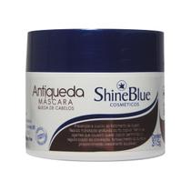 Máscara Antiqueda 315g - Shine Blue Máscara Antiqueda 315g - Shine Blue