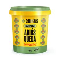 Máscara Antiqueda Adiós Queda 450g - Chikas