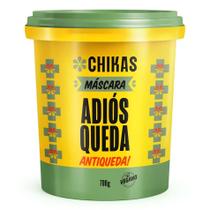 Máscara Antiqueda Adíos Queda 700g Chikas