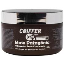 Máscara Antiqueda e Crescimento Capilar Patagônia Coiffer 250g Máscara Antiqueda e Crescimento Capilar Patagônia Coiffer 250g