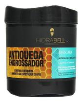 Máscara Antiqueda Engrossador 450g Hidrabell Máscara Antiqueda Engrossador 450g Hidrabell