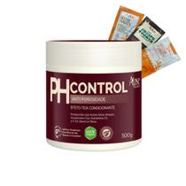 Máscara Apice PH Control Anti Porosidade Condicionante Efeito Teia Acidificante Vegano Capilar 500g