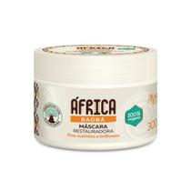 Máscara Apse África Baobá Restauradora 300g Máscara Apse África Baobá Restauradora 300g