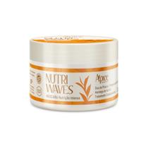 Máscara apse nutritiva nutri waves 300g