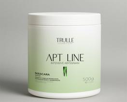 Máscara Apt Line Nervosa Hidratação Instantânea. Trulle Cosméticos 500G