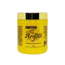 Máscara Argan Coiffer 500g p/ Hidratação