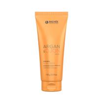 Máscara argan e ojon 150g Original Richée