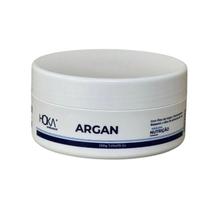 Máscara Argan Reparação E Hidratação 200G Hoka