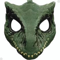 Mascara Articulada Jurassic Word GWM56 Mattel