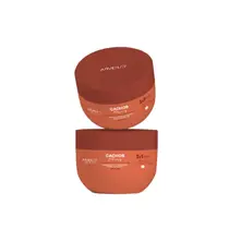 Máscara Arvensis Cachos Naturais 2x1 Vegana Noo Poo - 450g