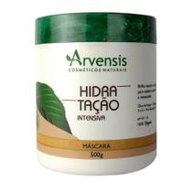 Máscara Arvensis Hidratação Intensiva - 500g