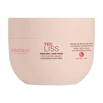 Mascara Arvensis Tec Liss 250g