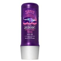 Máscara Aussie Cachos e Crespos Ativados Hidratação 236ml